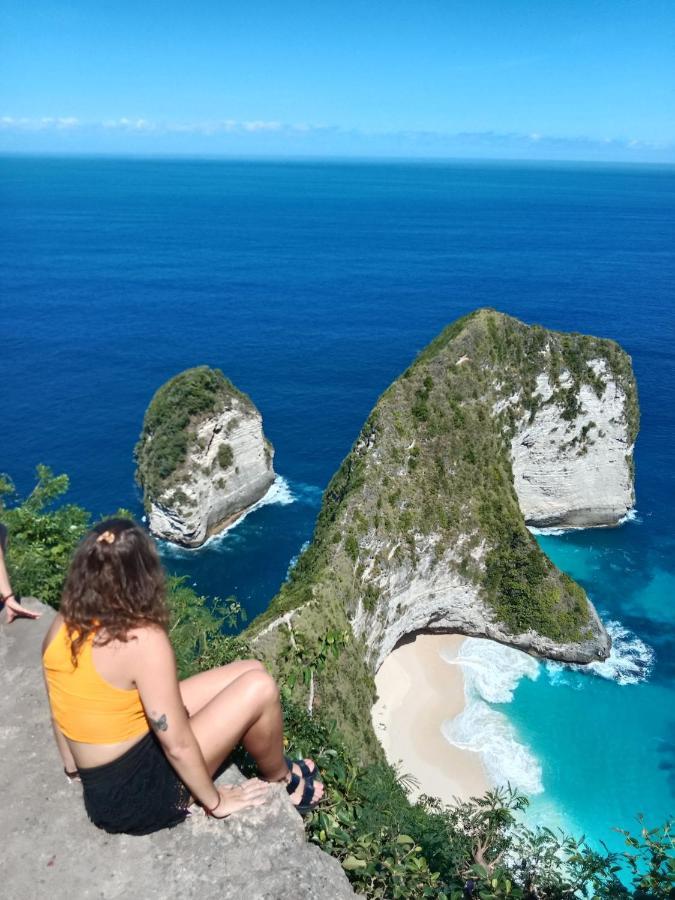 Griya Nusa Batununggul Экстерьер фото